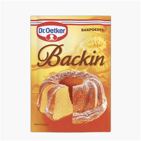 Dr Oetker Koopmans Zelfrijzend Bakmeel 500g Online Bestellen Flink