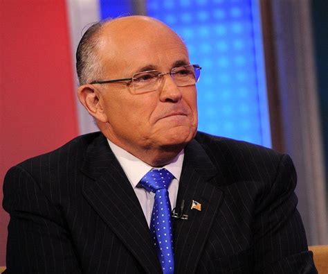 Rudy Giuliani Biography - Childhood, Life Achievements & Timeline