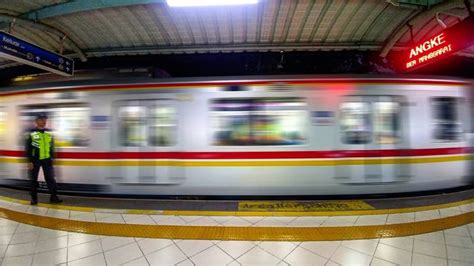 Jadwal Kereta Api KRL Cikarang Bekasi Jakarta Tahun 2024