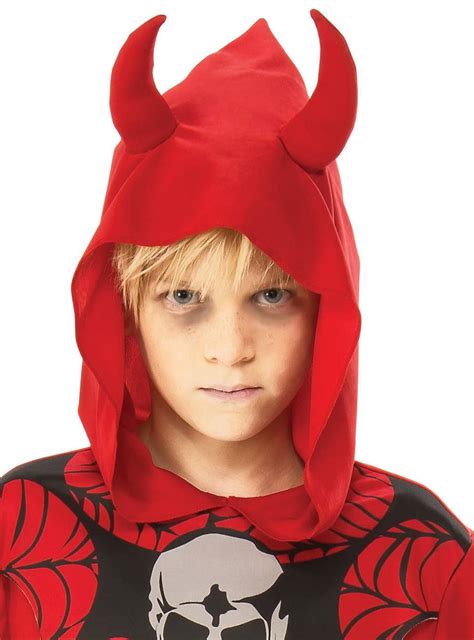 Skeleton Devil Boys Costume Boys Halloween Costumes Australia