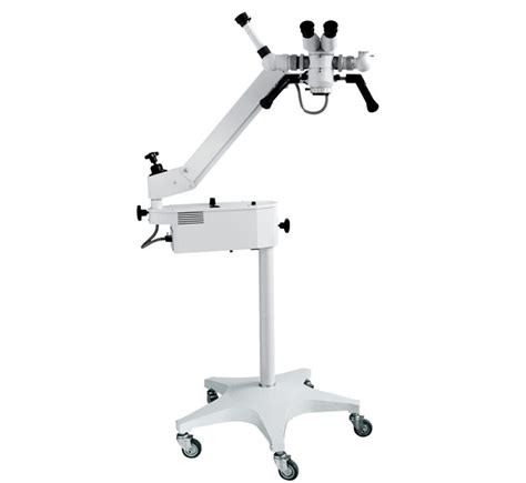 Step Magnification X X Dental And Ophthalmic Operation