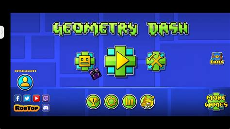 Someone Send This To Daily Dose Of Geometry Dash Please YouTube