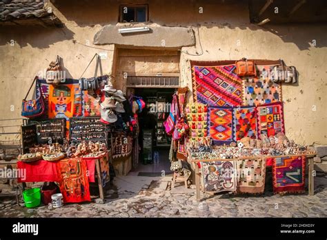 souvenir, peru, handicraft, souvenirs, perus, handicrafts Stock Photo ...