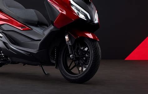 Tin xe máy hot Thế chân SH Honda ra mắt vua xe ga mới xịn hơn Air Blade có ABS giá dễ mua