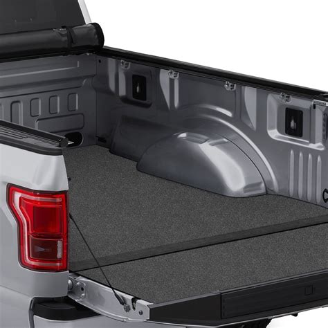 Bedrug Chevy Colorado Impact Bed Mat For Non Or Spray In Liner