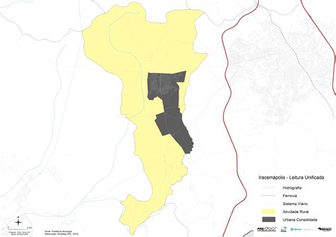 Documentos Pdui Rmp Regi O Metropolitana De Piracicaba