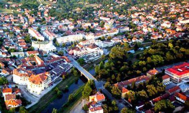 Petrovac Na Mlavi Turisti Srbije Turisti Srbije