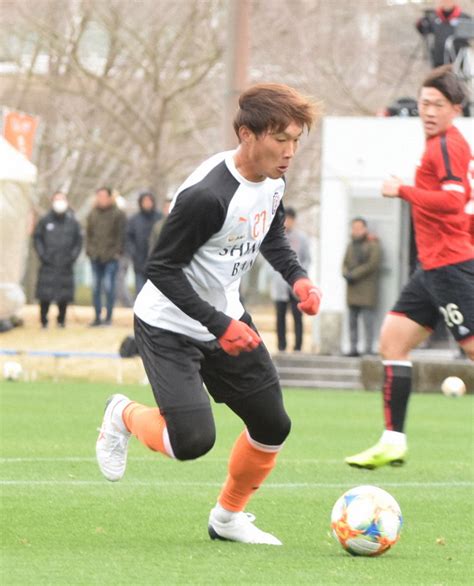 清水df飯田貴敬 ― スポニチ Sponichi Annex サッカー