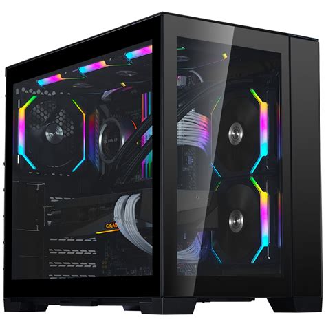 Rekomendasi Casing Pc Gaming Terbaik Dan Berkualitas