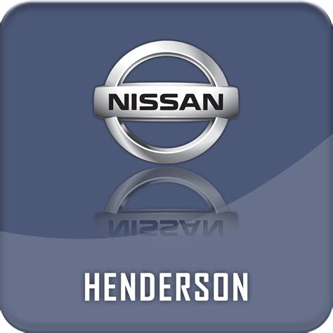 HENDERSON NISSAN on Behance