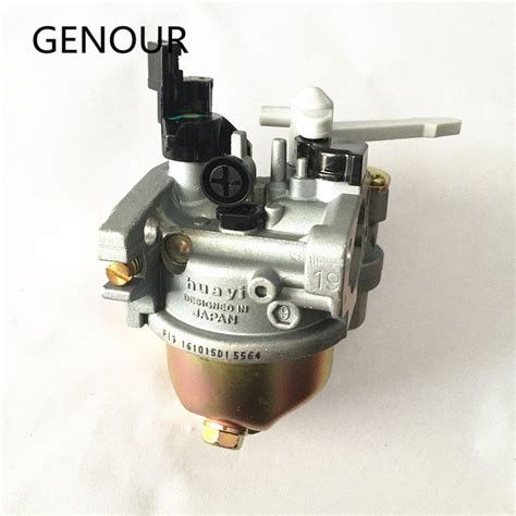 Huayi Carburetor Assy With Cup Fits For Gx Wp Wp Hp