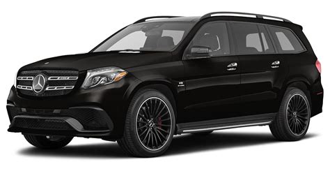 Mercedes Suv Amg Gls 63 Suv Price