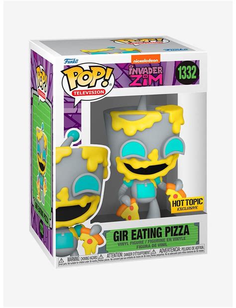 Funko Pop Tracker News On Twitter Live Hot Topic Exclusive