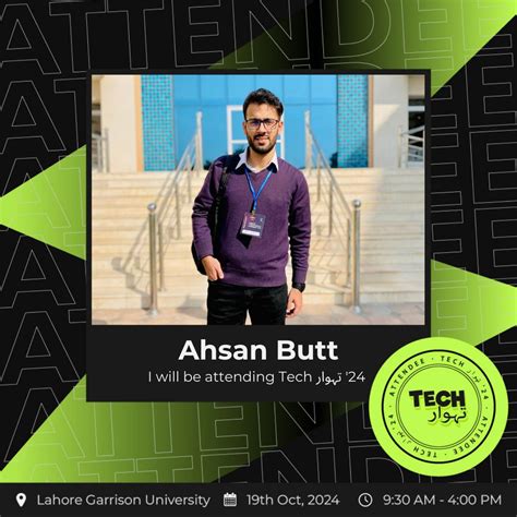ill  attending tech tehwaar toar   days