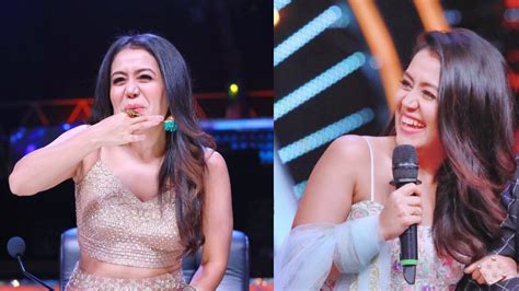 Indian Idol 12 : Why Neha Kakkar Is Not In Indian Idol - EBNW Story