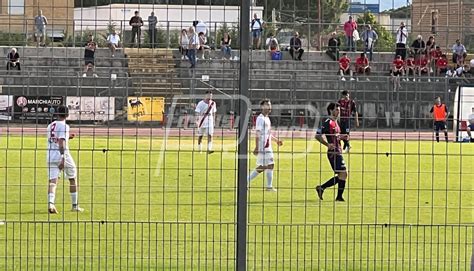 Calcio Dilettanti Umbria Disputate Le Gare Dei Campionati Risultati E