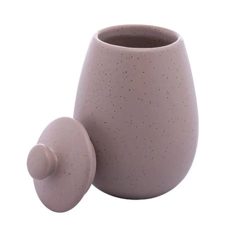 Conjunto Pe As Para Banheiro De Cer Mica Granilite Nude Casa Company Loja De Utilidades