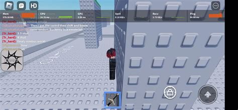 I found a new glitch : r/roblox