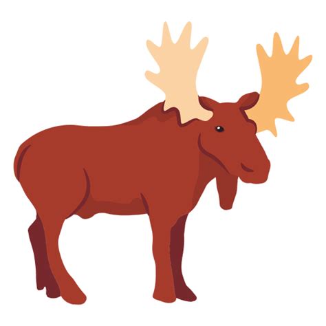 Moose Png Transparent Images