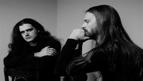 Ennui-New Album - Din Intunerec