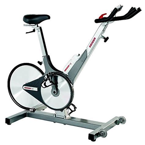 Keiser M3 Plus Spin Bike Review - (August 2024) | Fitness Rocks