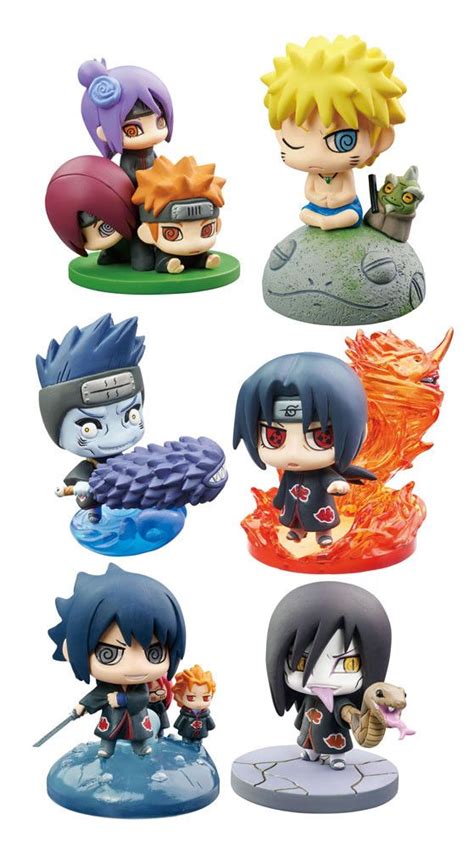 Naruto Shippuden Merchandise