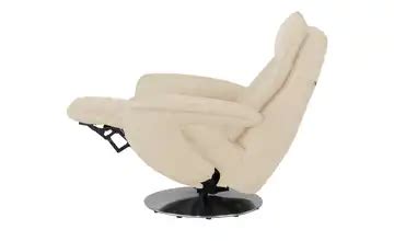 Hukla Relaxsessel Mit Aufstehhilfe Edvin Xl Beige