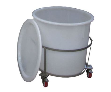 Plastic Vat - Equipment for milk processing plants in Tashkent, Equipment for milk processing in ...