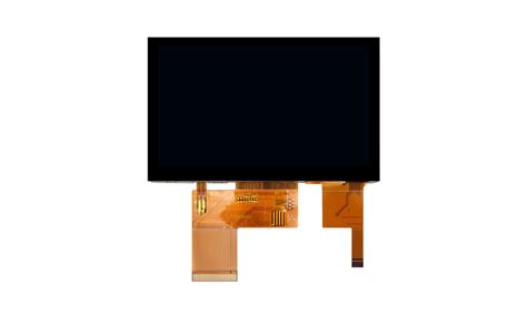 Do You Know What Interfaces Lcd And Ctp Haveand How Each Interface Is