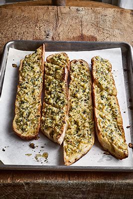 Recipe Road Test Ina Garten S Outrageous Garlic Bread