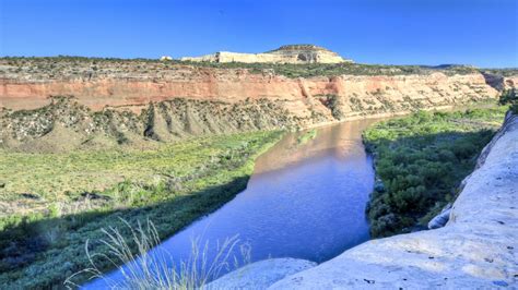 Colorado River Headwaters National Scenic Byway Scenic Drive From