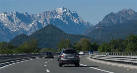 Vignettenpflicht Auf Der Durchreise Nach Kroatien Kroatien Liebe