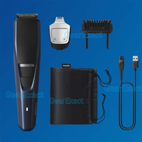 Philips Bt Beard Trimmer Series For Men Gear Exact