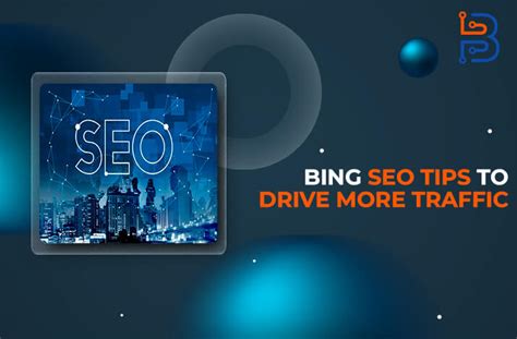 The Ultimate Guide To Bing SEO