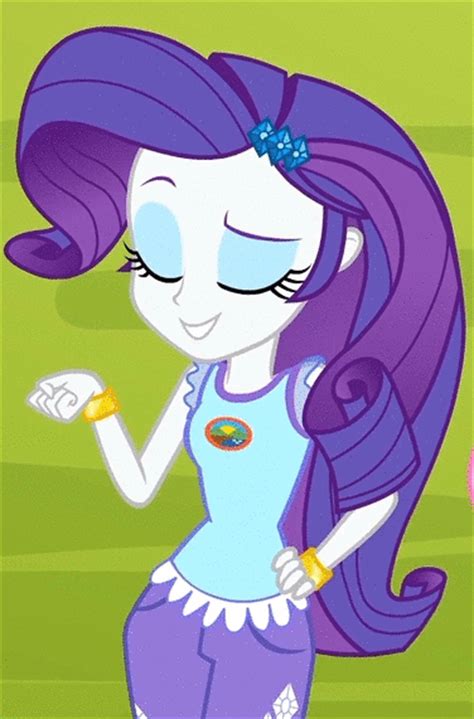 1267317 Safe Screencap Fluttershy Rarity Equestria Girls G4 My