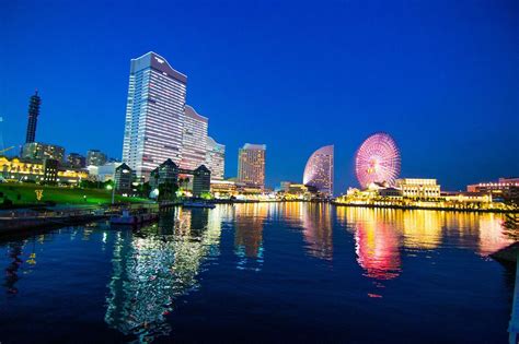 Tourisme à Yokohama 2023 : Visiter Yokohama, Japon - Tripadvisor