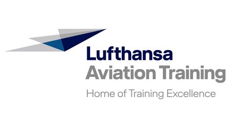 Lufthansa Airlines Logo Vector