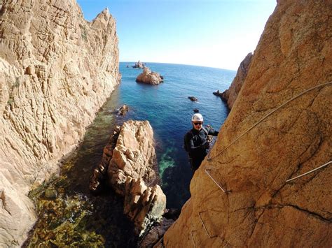 Mejor Empresa Barranquismo Y Vias Ferrata En Benasque