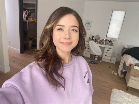 Pokimane Boyfriend: The Popular Gamer Finally Addresses Dating Rumors ...