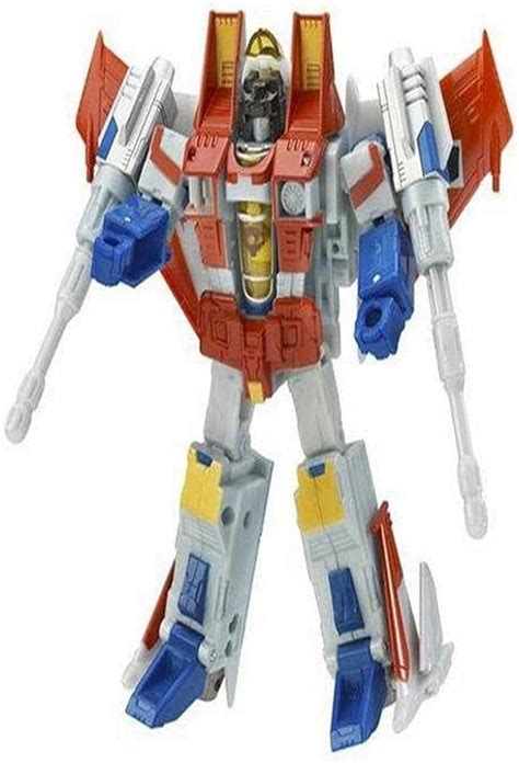 Deluxe Class Starscream Transformers Universe Hasbro 45 Off