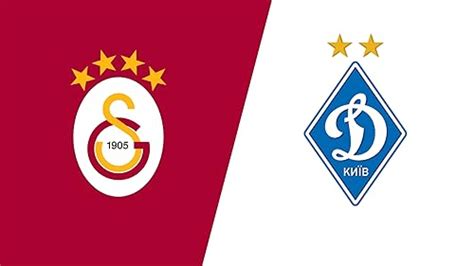 Prime Video Galatasaray Vs Dynamo Kyiv