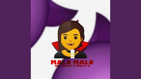 Malo Malo - YouTube Music