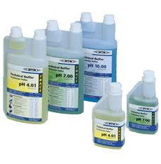 Wtw PH Buffer 3