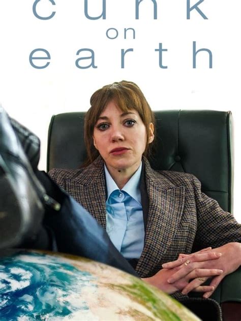 Cunk on Earth série TV de 2022 Télérama Vodkaster