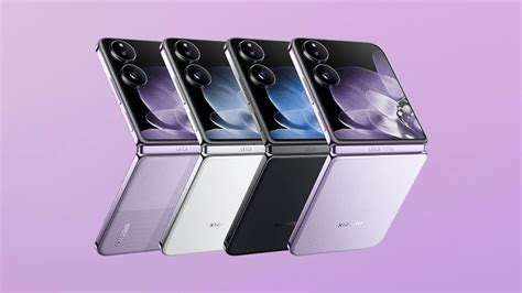 Xiaomi Mix Flip in Avrupa Fiyatı Ortaya Çıktı Technotoday