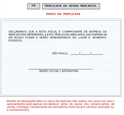 Recibo De Documentos Formato