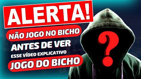 MÉtodo FÁcil Como Ganhar No Jogo Do Bicho Youtube