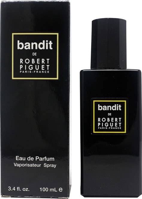 Robert Piguet Bandit EDP Vapo 100 Ml Pack Of 1 1 X 100 Ml Amazon