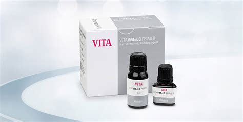 Vitavmlc Primer The Bonding Agent For Light Curing Veneering Composites