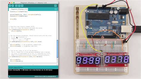 Wie Programmiert Man Einen Arduino Uno